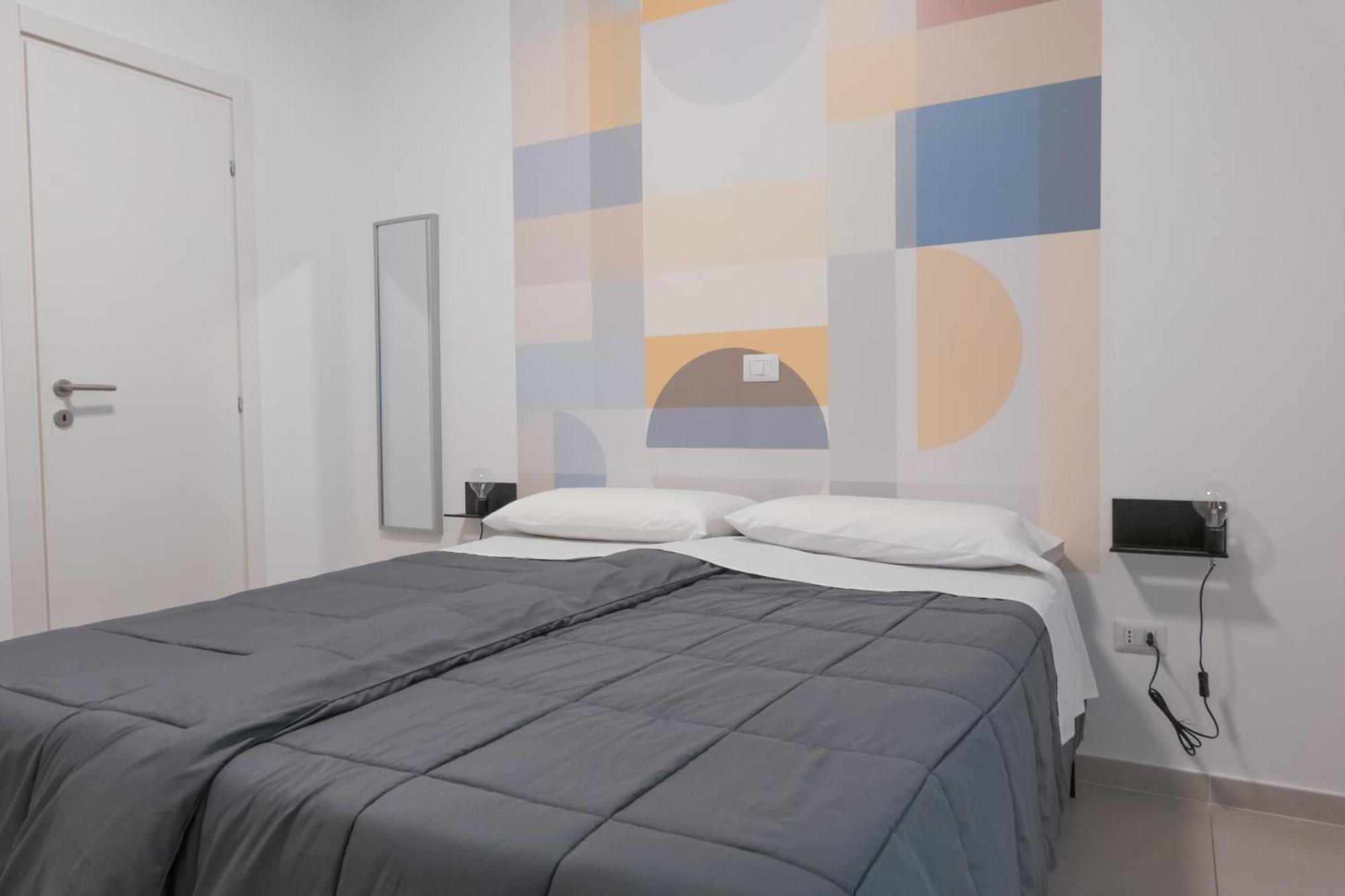 Sleep Inn Toledo - Self Check-In Наполи Екстериор снимка