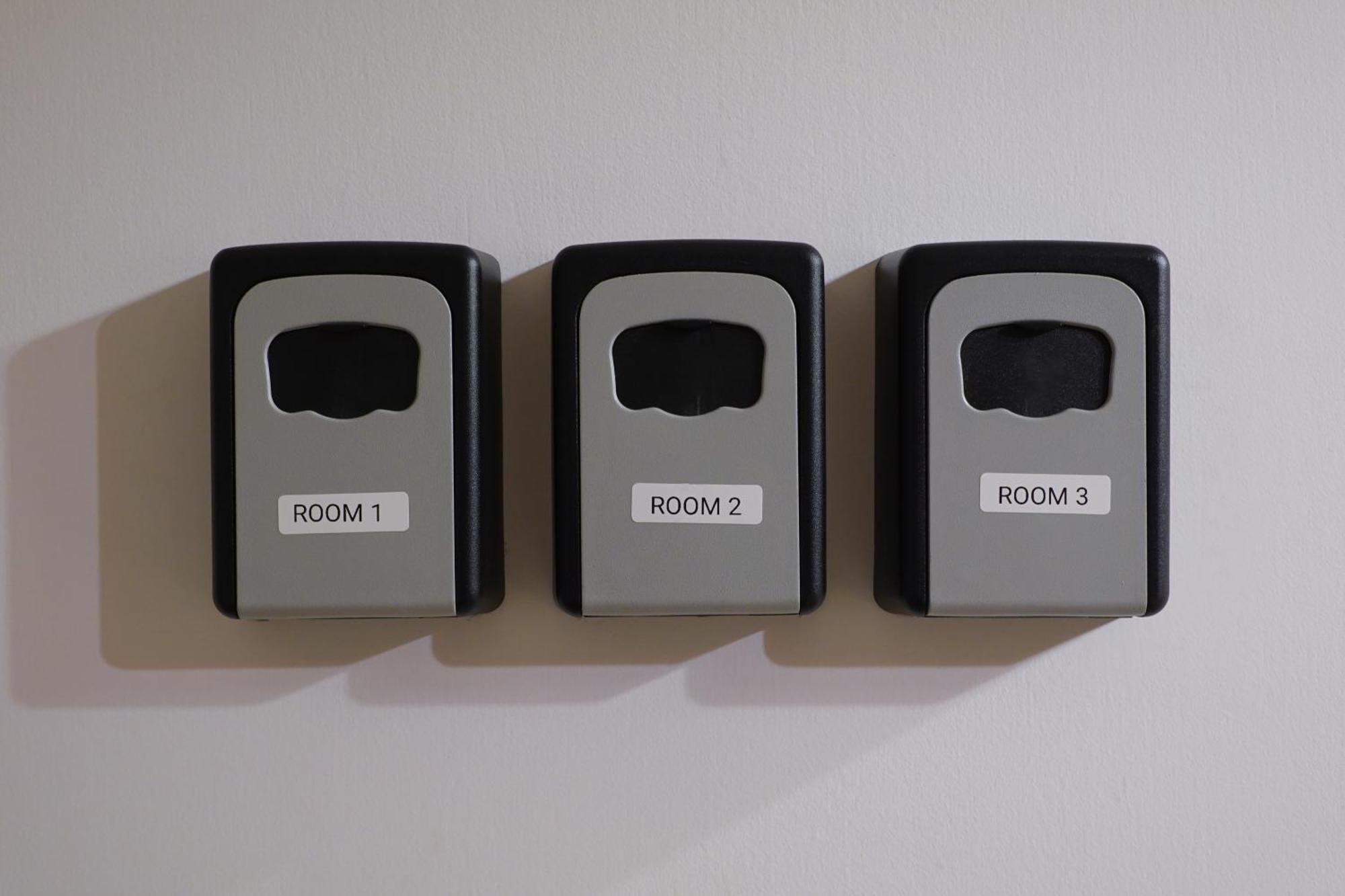 Sleep Inn Toledo - Self Check-In Наполи Екстериор снимка